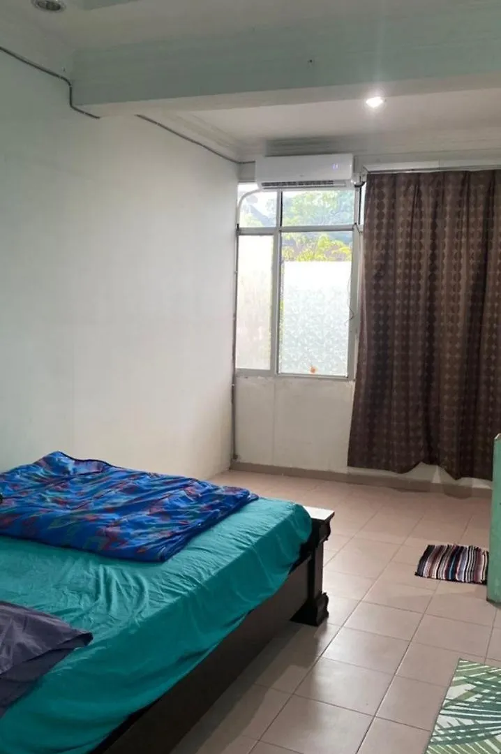 Srinibong Hotel Apartment Nibung Tebal