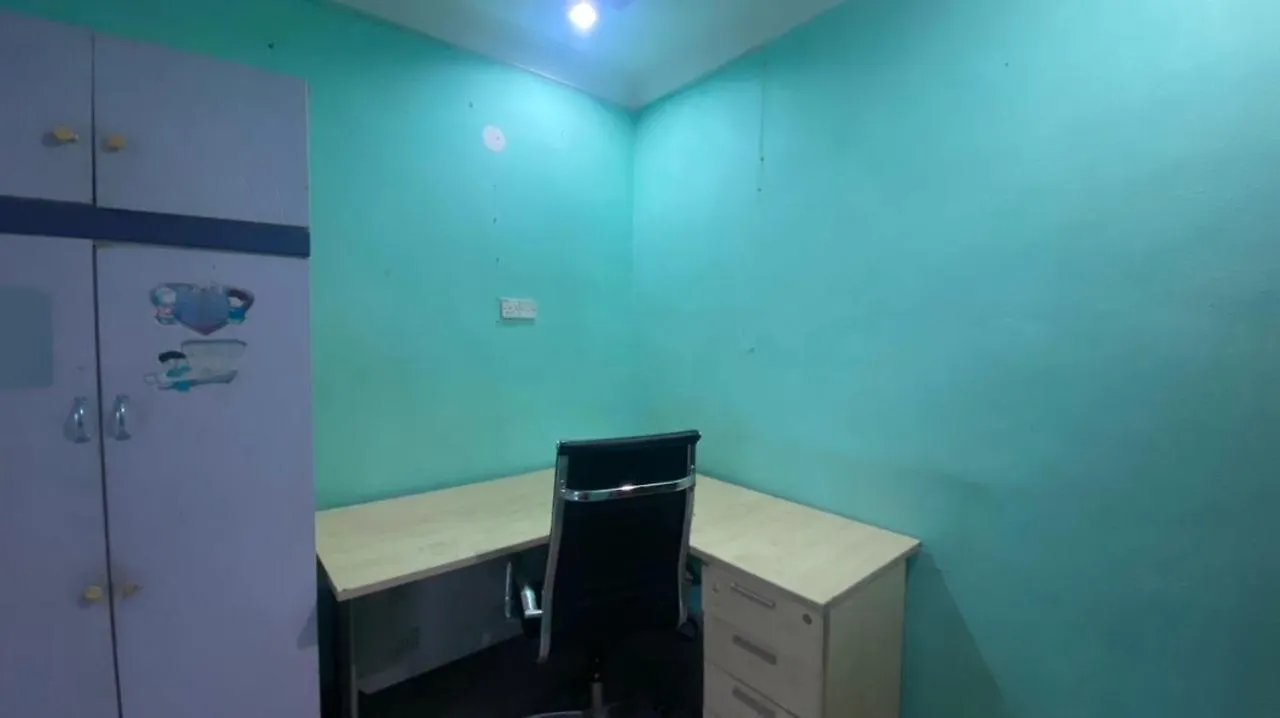 Srinibong Hotel Apartment Nibung Tebal