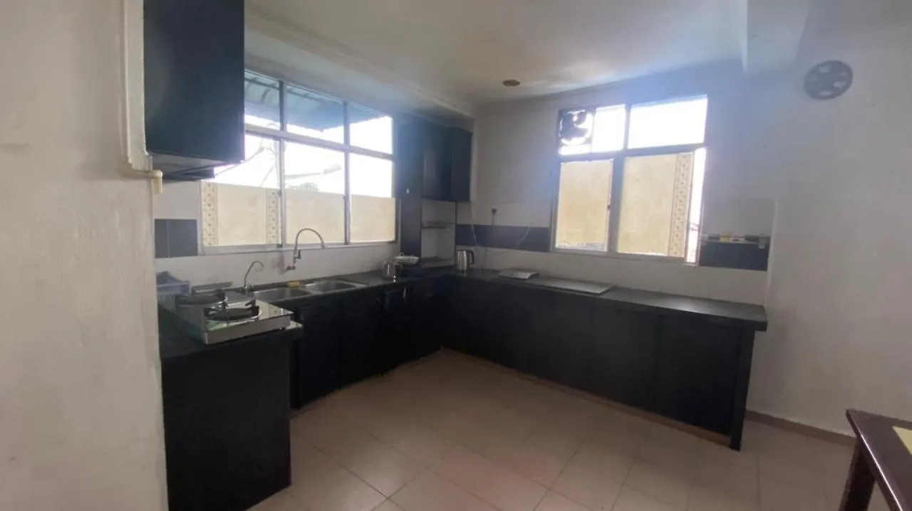 Srinibong Hotel Apartment Nibung Tebal